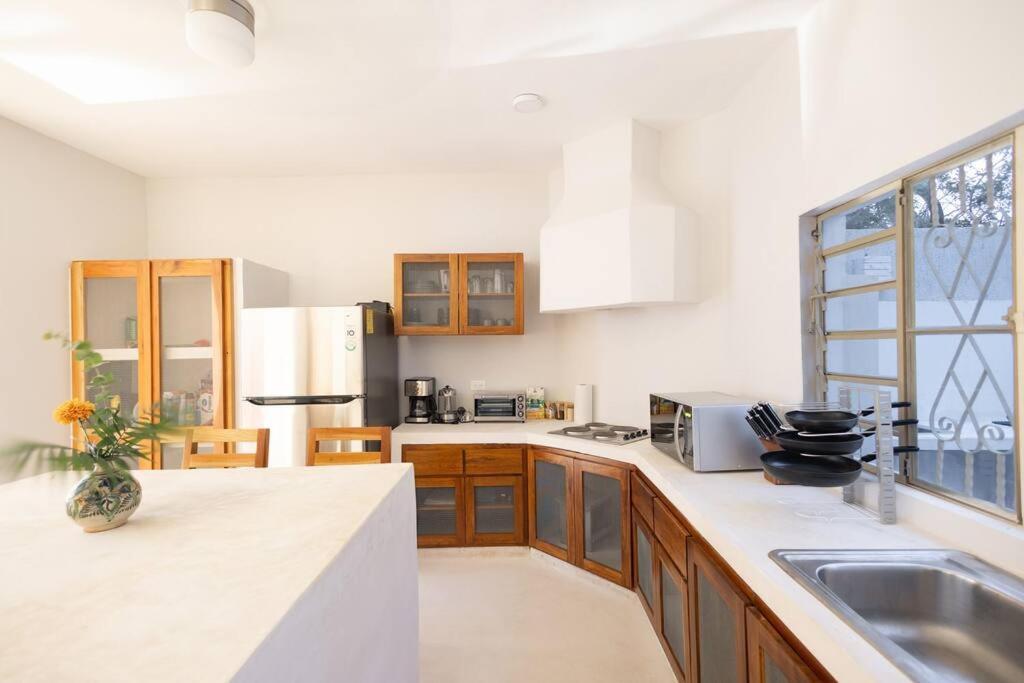 فيلا La Sultana: Amazing New House With Pool And Bikes Included. فالادوليد المظهر الخارجي الصورة