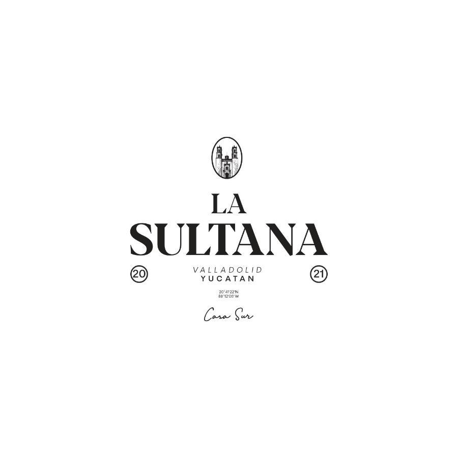 فيلا La Sultana: Amazing New House With Pool And Bikes Included. فالادوليد المظهر الخارجي الصورة