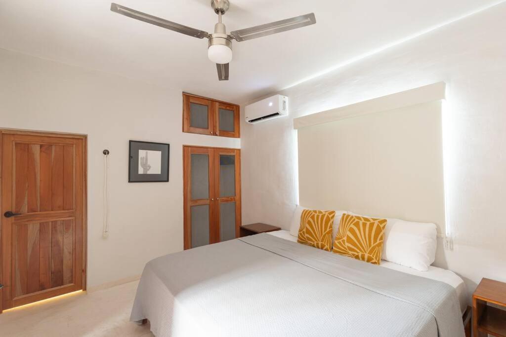 فيلا La Sultana: Amazing New House With Pool And Bikes Included. فالادوليد المظهر الخارجي الصورة