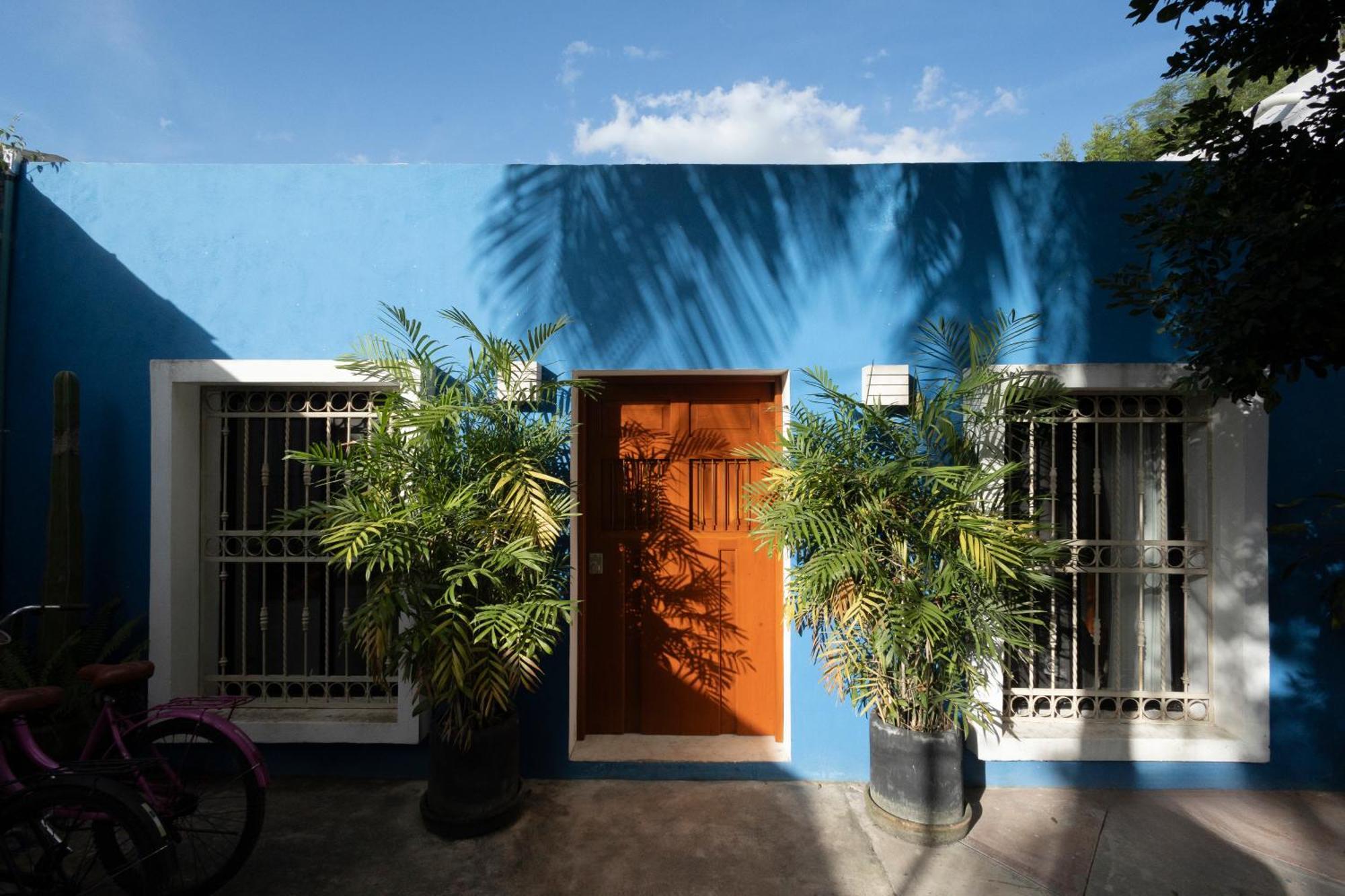 فيلا La Sultana: Amazing New House With Pool And Bikes Included. فالادوليد المظهر الخارجي الصورة