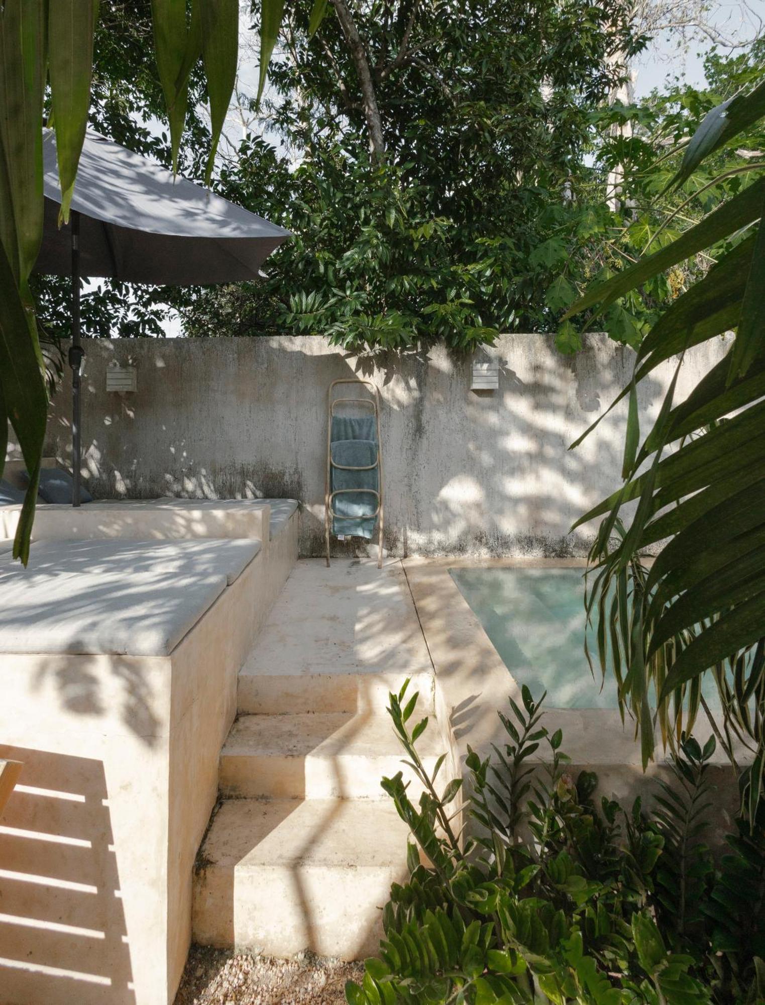فيلا La Sultana: Amazing New House With Pool And Bikes Included. فالادوليد المظهر الخارجي الصورة
